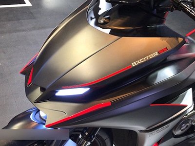 Esta es la Yamaha F-155