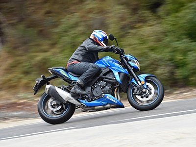 Para evitar 5 daños en la moto