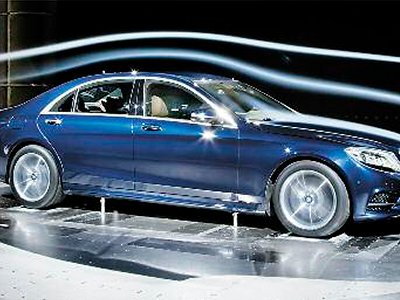 Mercedes Benz y el diseño (Parte 3)