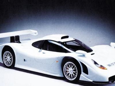 Porsche, Historia y Diseño Parte 2 (Final)