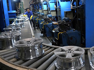 Las exportaciones a Brasil superaron a las importaciones