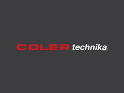 ‘Colertechnika Münster, Feria de la industria del automóvil’