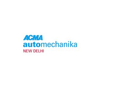 ACMA Automechanika Nueva Delhi