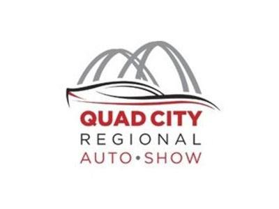 Quad City Davenport Exposición del automóvil, Feria Regional