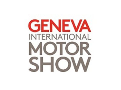 Salón del Automóvil Ginebra