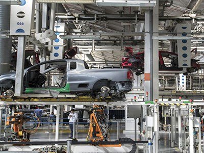 1º Congreso Latinoamericano de la Industria Automotriz