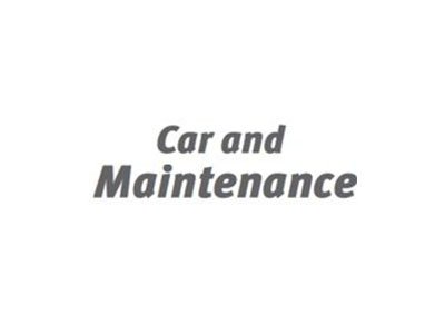 Car and Maintenance Celje 2019