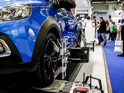 Autopromotec 2019: la cita imperdible para el Aftermarket