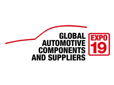 Global Automotive Components and Suppliers Expo Stuttgart 2019