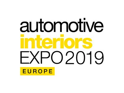 Automotive Interiors Expo Stuttgart