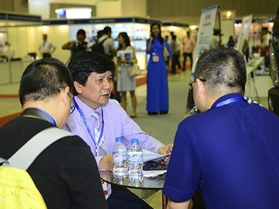 Saigon Autotech & Accessories Ciudad Ho Chi Minh 2019