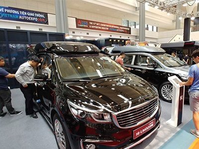 Ferias y Exposiciones de Junio