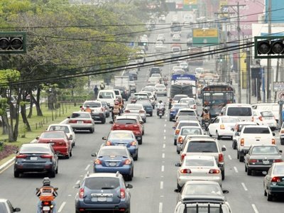 Guatemala, sigue en alza el Mercado de las Autopartes