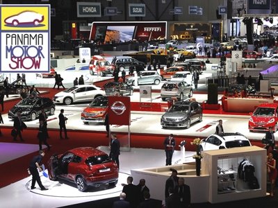 Panamá, las importaciones de Autopartes en crecen