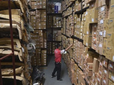 El Salvador, crecen las importaciones de autopartes
