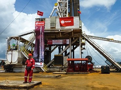 Venezuela podría dejar de ser exportador neto de petróleo