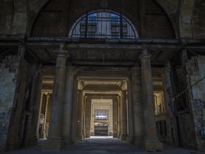 Una mirada hacia el futuro