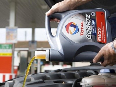 Un lugar relevante ocupa el mercado de Lubricantes de automóviles de Perú