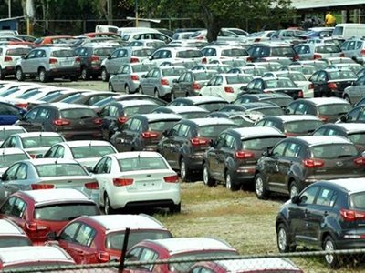 Panamá, las ventas de vehículos no repuntan