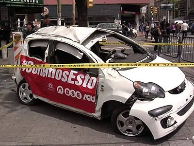 Uruguay, un gran paso adelante