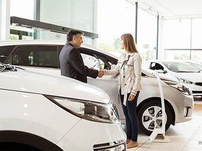 La gran alternativa para la compra del auto