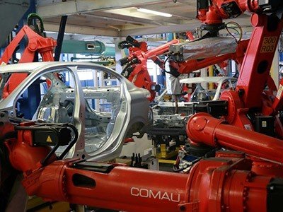 Brasil, el mejor resultado en cuatro años de la producción de vehículos