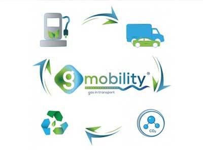 G-mobility en el transporte europeo