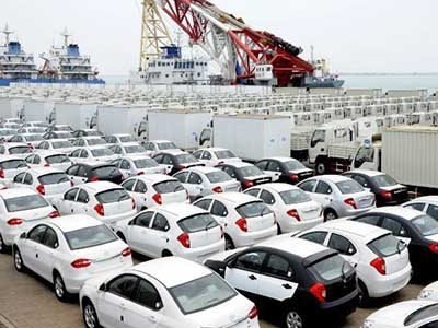 México, crece la fabricación y exportación de vehículos