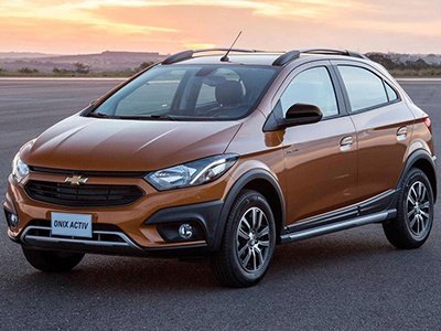 Los vehículos más vendidos en Latinoamérica