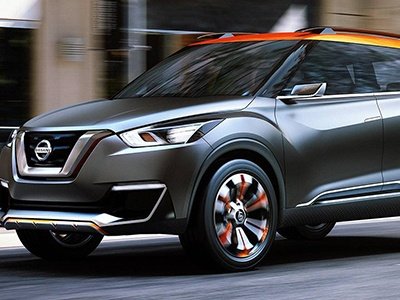 Nissan diseña pensando en América Latina