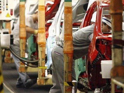 Acuerdo entre Toyota y PSA