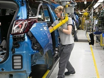 Los costos para las automotrices europeas