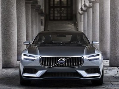Volvo Cars se une a Ericsson
