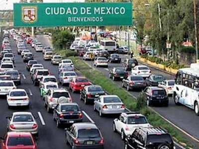 Oposición a la entrada de vehículos usados de EEUU