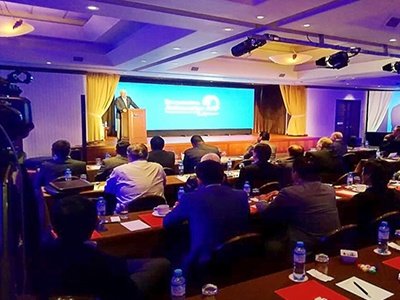 Peru, la venta de vehículos tendrá un crecimiento en 2019