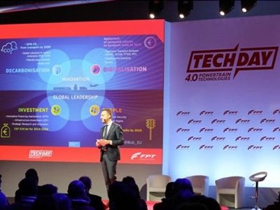 Por un transporte verde