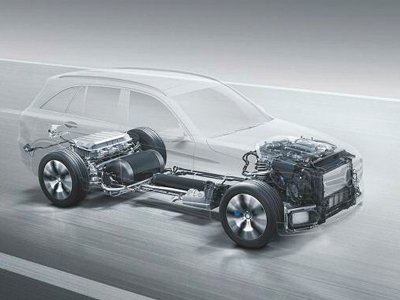 Mercedes Benz: Hoy y Mañana