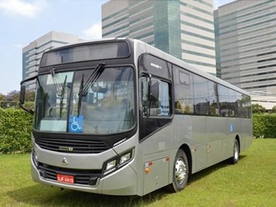 Menos costos para autobuses