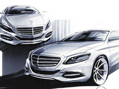 Mercedes Benz y el Diseño