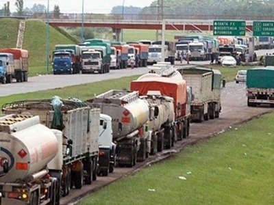 Brasil tendría un ‘Uber’ en el transporte de carga