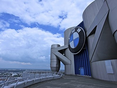 BMW Group proveedor líder en productos y servicios de movilidad Premium en Latinoamérica
