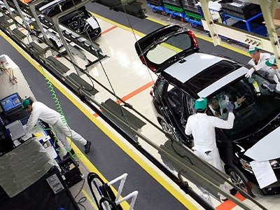 El nuevo acuerdo comercial