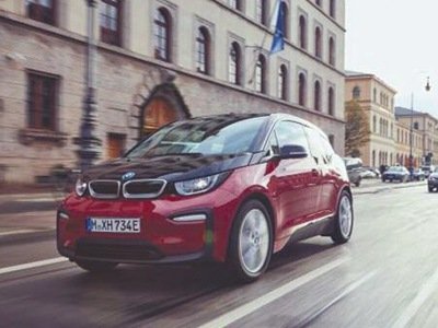 BMW Group entregó más de 140,000 vehículos eléctricos en 2018