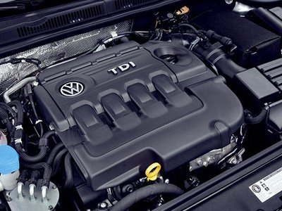 Caen las ventas de autos diésel en Europa