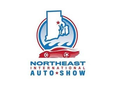 Northeast International Auto Show Providence