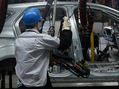 En Ecuador, luego de un buen 2018, bajará la venta de automóviles