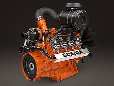 La opción para descarbonizar el transporte pesado