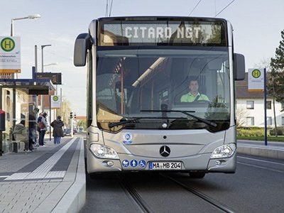 Un híbrido más limpio y eficiente