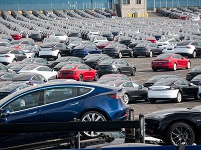 El impacto de los aranceles de EEUU a los vehículos