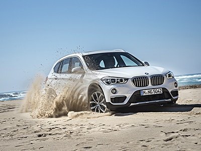 El utilitario compacto Premium más seguro del año